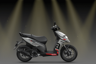 Aprilia SR 160
