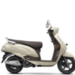 Suzuki Access Electric