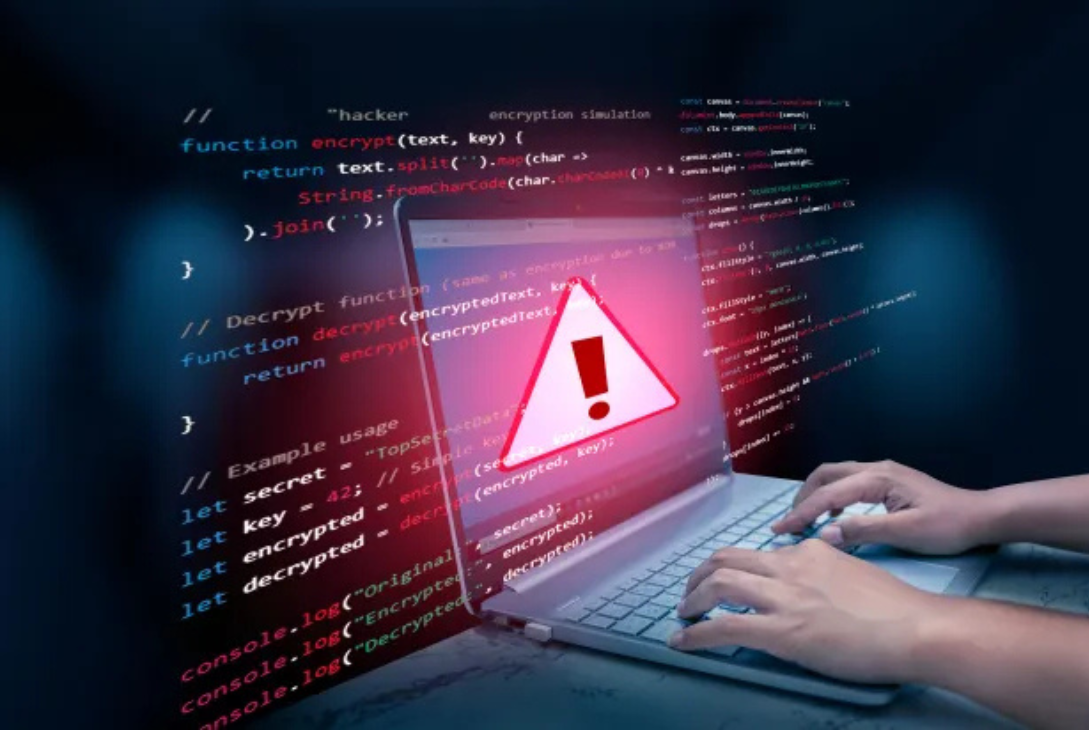 Data Breaches