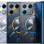 Infinix GT 20 Pro