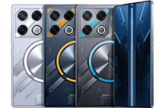 Infinix GT 20 Pro