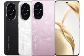 Honor 200 5G