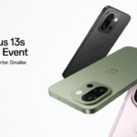 OnePlus 13s