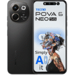 Tecno Pova 6 Neo 5G