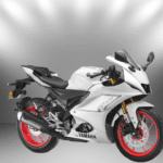 Yamaha R15 V4 155cc BS6