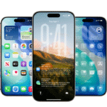 iOS 26 beta