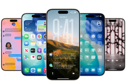 iOS 26 beta
