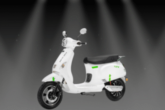 Kinetic Green Flex – भारत का बेस्ट इलेक्ट्रिक स्कूटर, शानदार इलेक्ट्रिक माइलेज स्कूटर, और सबसे भरोसेमंद डुअल फ्यूल स्कूटर के साथ