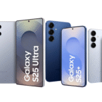 Samsung Galaxy S25