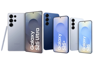 Samsung Galaxy S25
