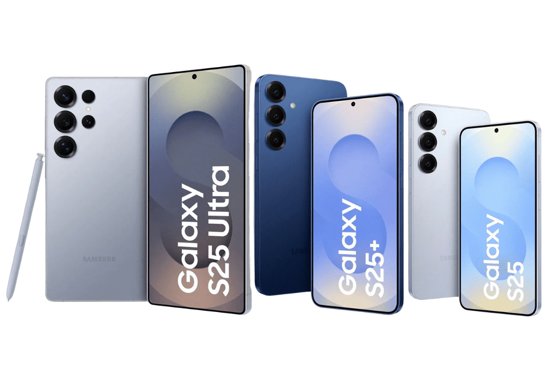 Samsung Galaxy S25