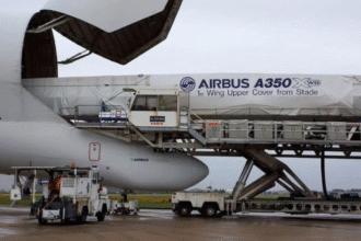 Airbus A350neo