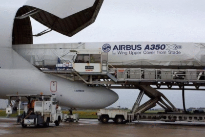 Airbus A350neo