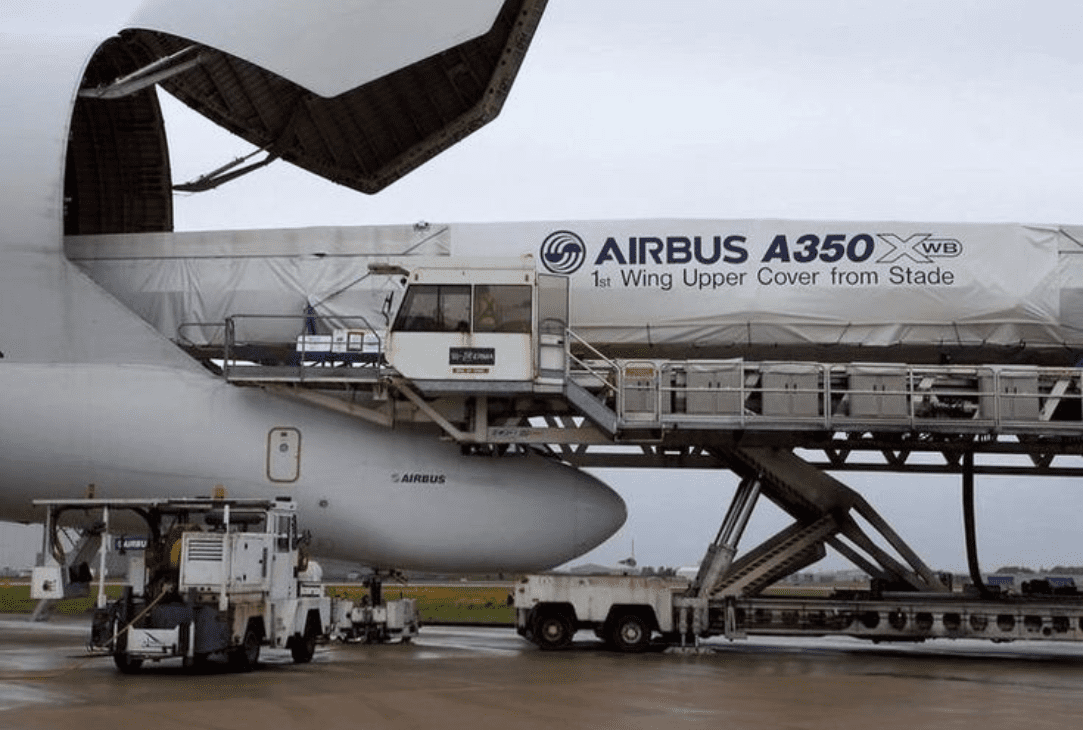 Airbus A350neo