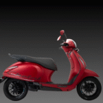 Bajaj Chetak 35 Series 1.34