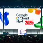 Google Cloud Outage