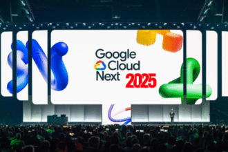 Google Cloud Outage