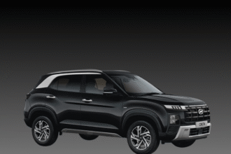Hyundai Creta 2025