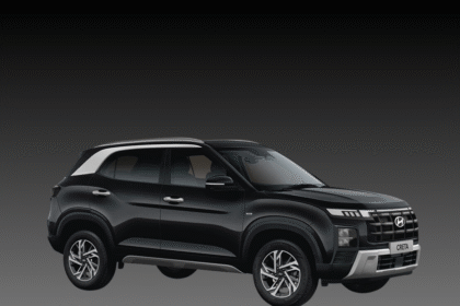 Hyundai Creta 2025