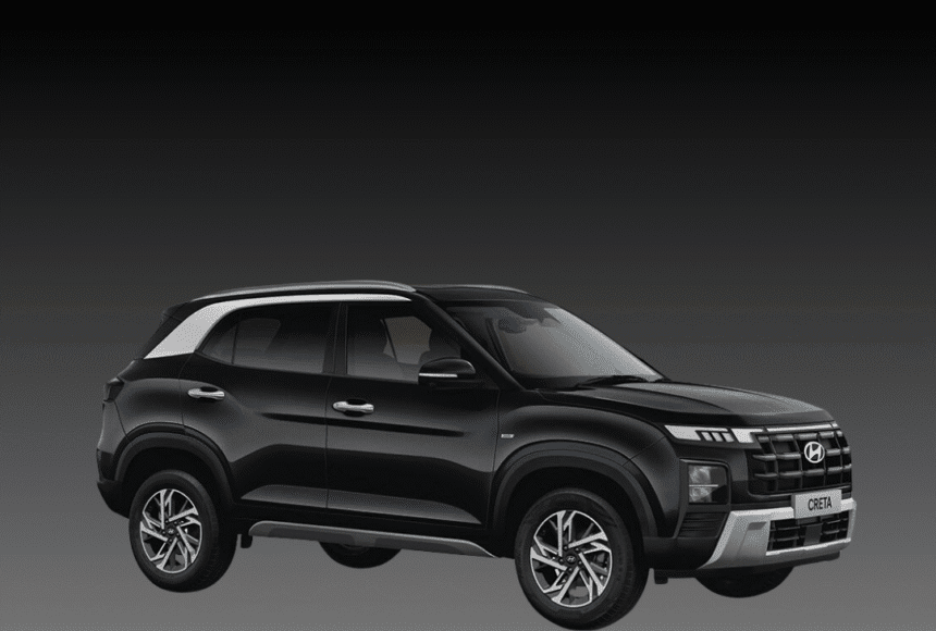 Hyundai Creta 2025