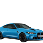 BMW M4 Competition M