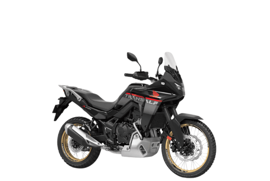 Honda Transalp XL750