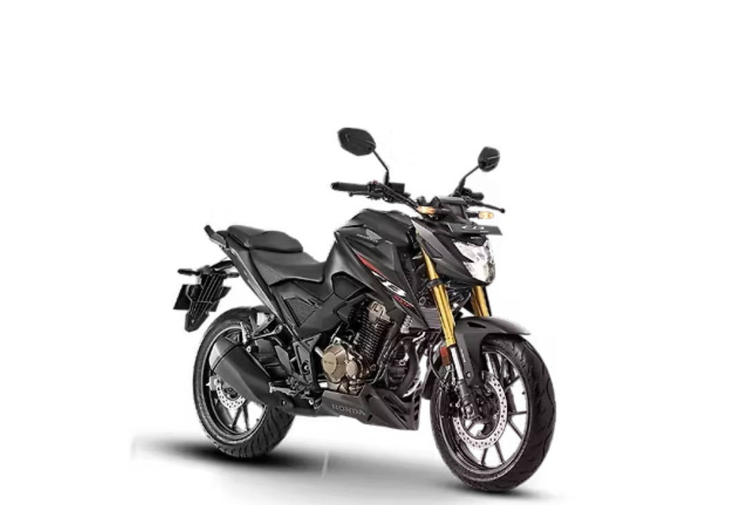 Honda CB300F