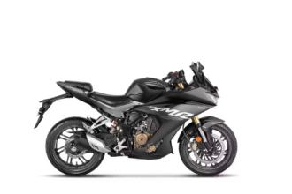 Hero Karizma XMR