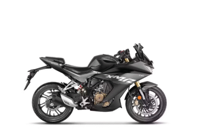 Hero Karizma XMR