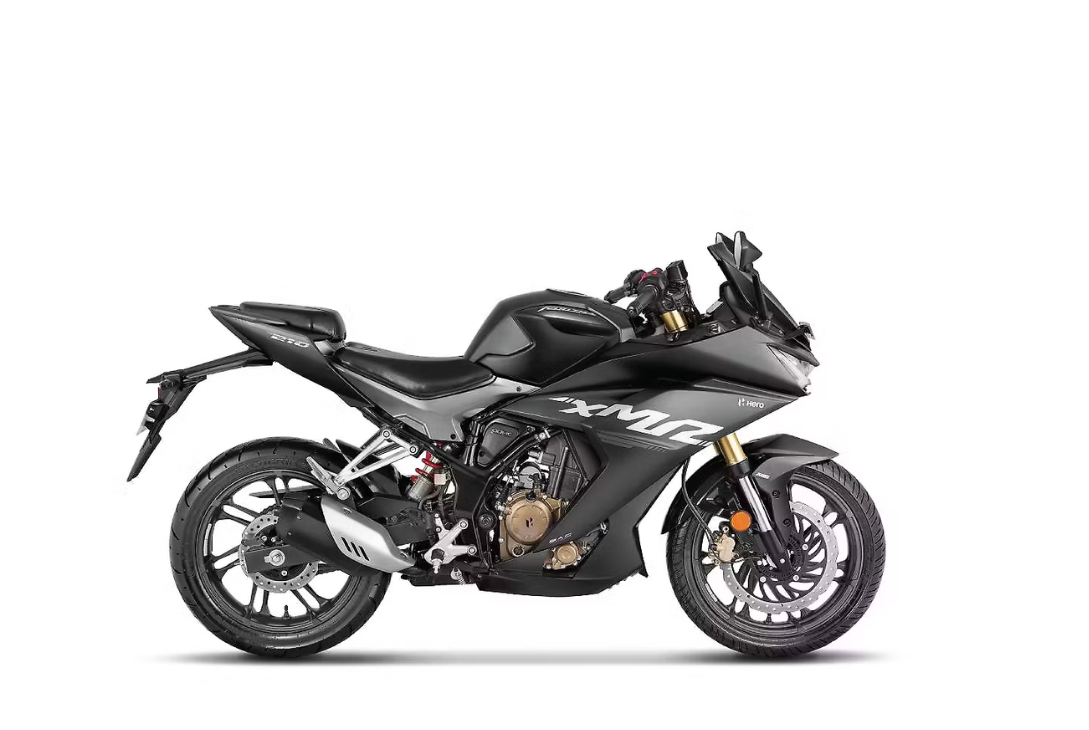 Hero Karizma XMR