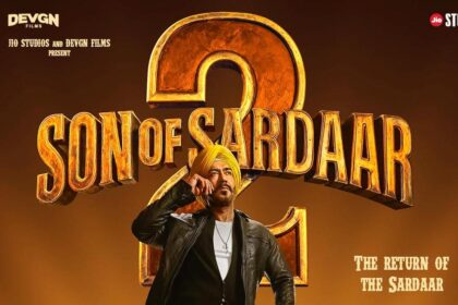 Ajay Devgn