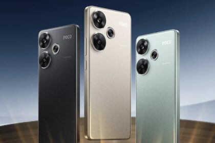 Poco F7