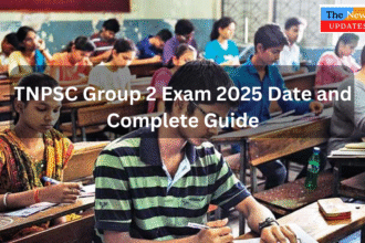 tnpsc group 2 exam