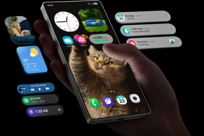 Samsung Galaxy S25 Ultra