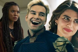 Gen V Season 2: Premiere Schedule, Cast Additions, and Storyline