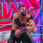 WWE
