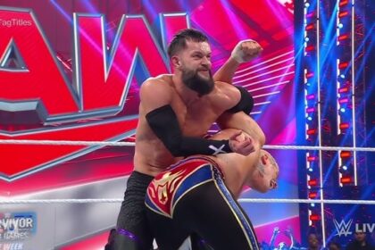 WWE
