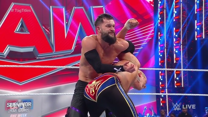WWE