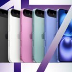 iPhone 17