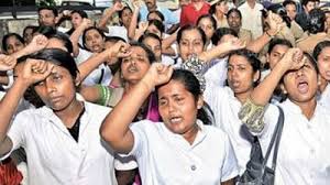 kerala education school strrike 2025