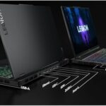 Lenovo Legion 7i Pro