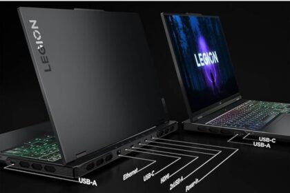 Lenovo Legion 7i Pro