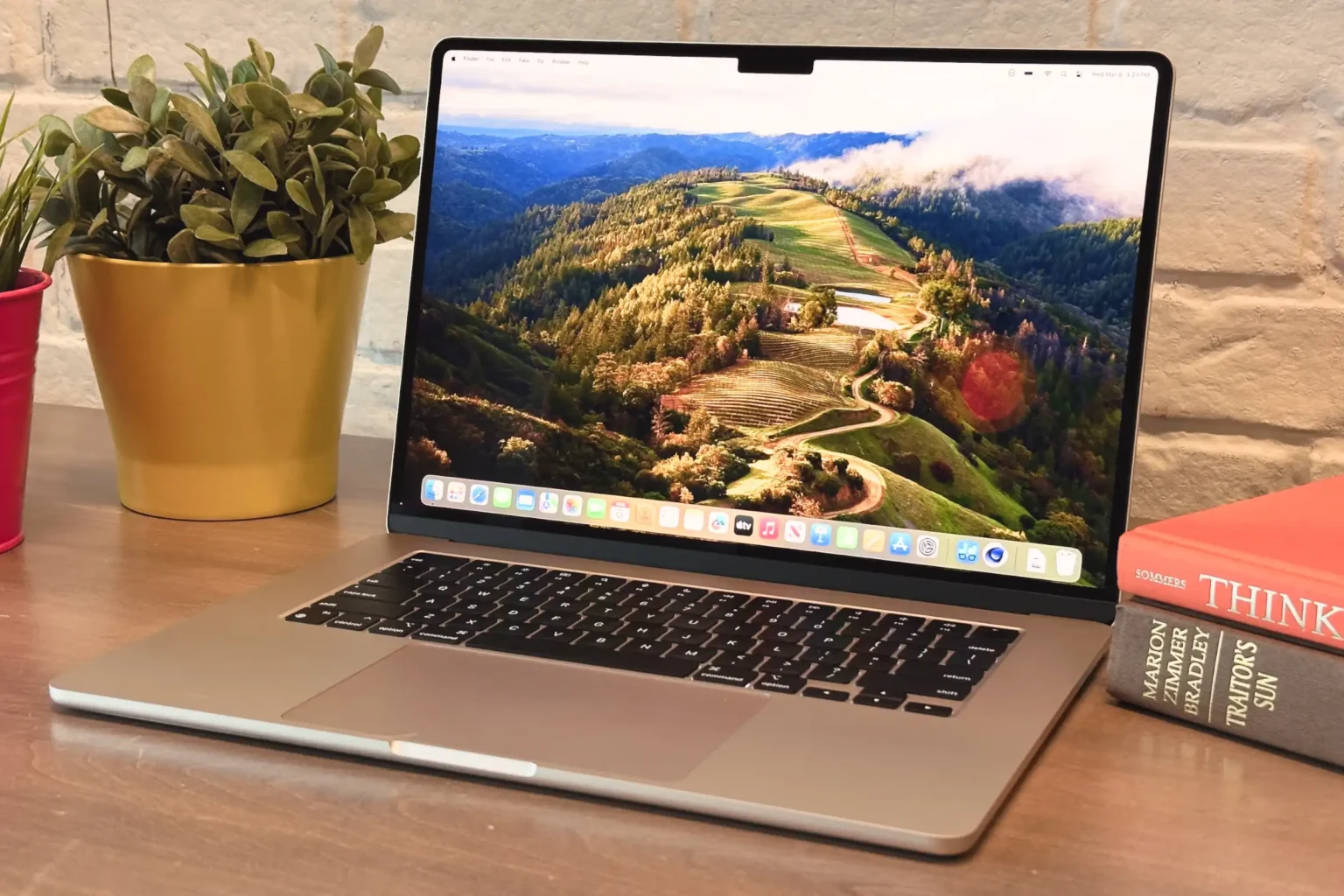 laptop