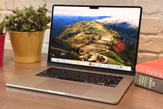 laptop