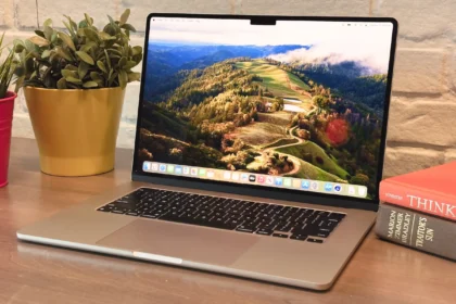 laptop