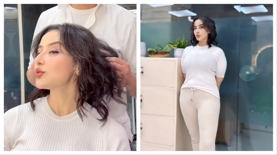 Nepali Salon
