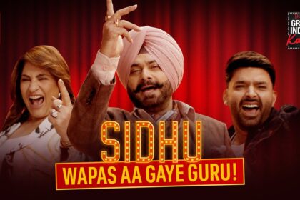 Kapil Sharma
