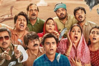 Panchayat Season 4