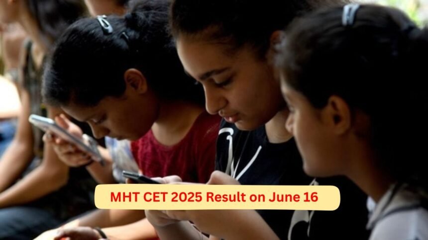 MHETSET PCM Result 2025