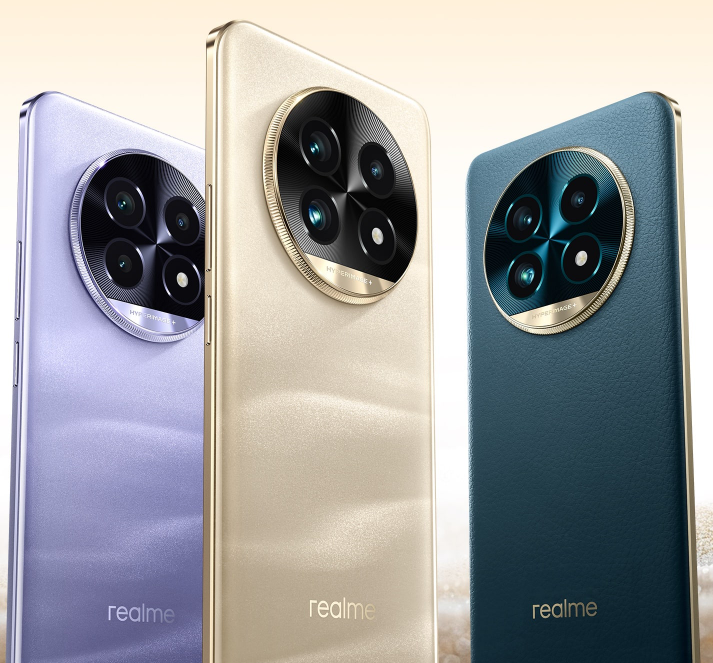 Realme 14 Pro Lite